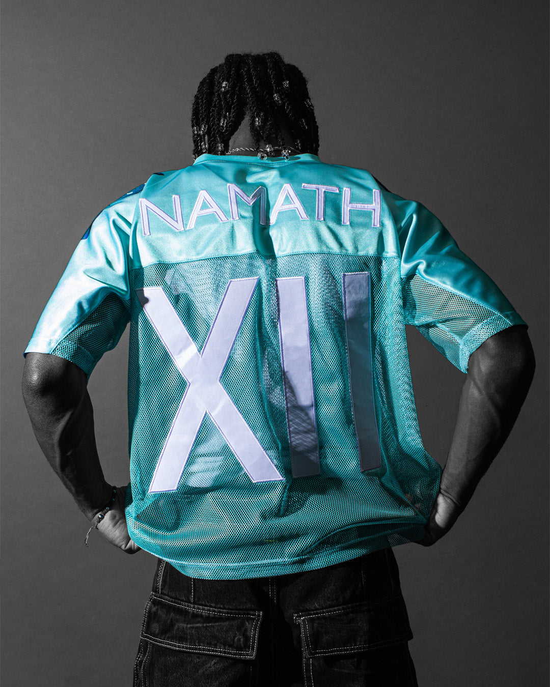 Liberty Football Jersey