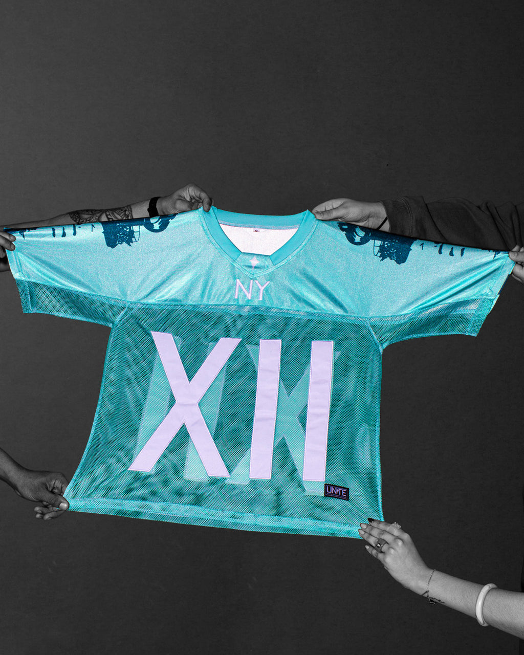Liberty Football Jersey